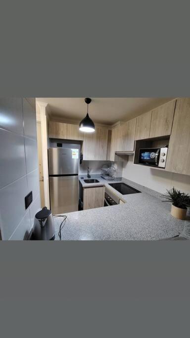 Terrazas del sol IV - Apartamento de 2 dormitorios - 4