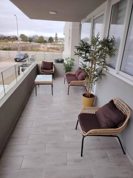 Terrazas del sol IV - Apartamento de 2 dormitorios - 15