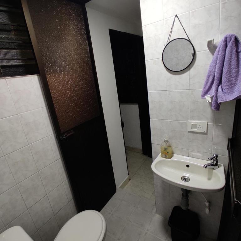 Apartamento con jacuzzi En Bello - Cerca a Medellín - Apartamento de 2 dormitorios - 12