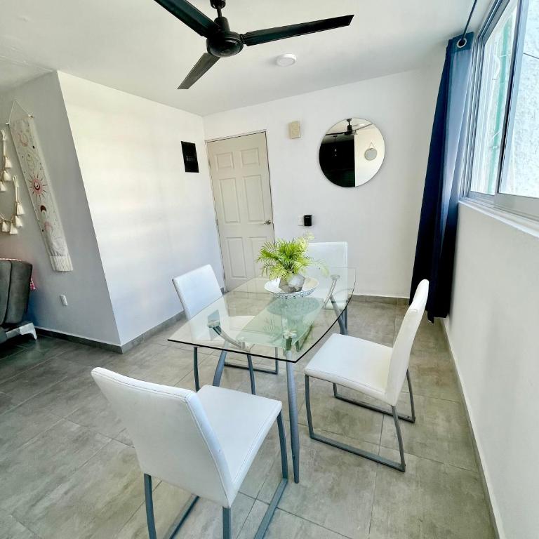 Great condo in the best location - Apartamento de 2 dormitorios - 4