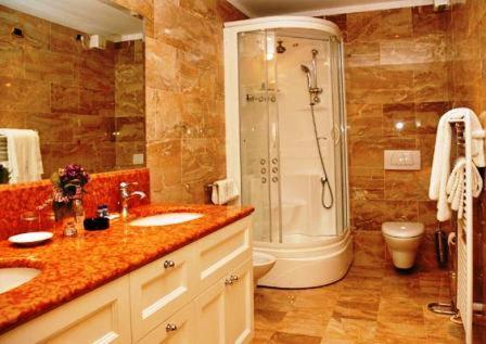 Hotel Columbus - Suite con Balcone - 3