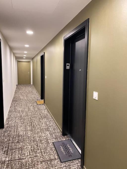 Petit studio cosy près du centre - Appartamento con 1 Camera da Letto - 21