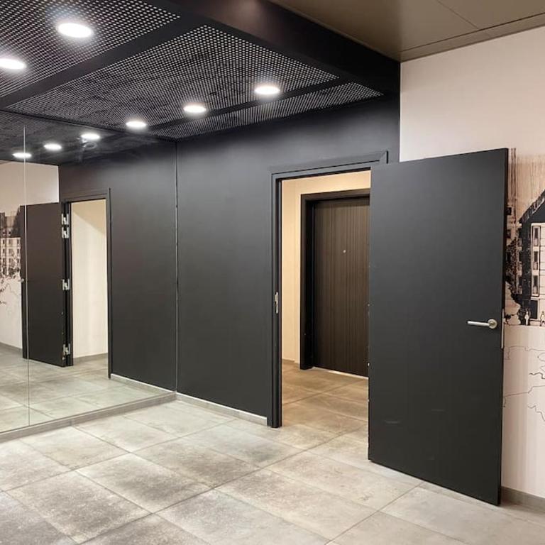 Petit studio cosy près du centre - Appartamento con 1 Camera da Letto - 23