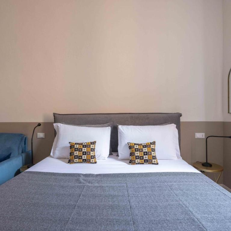 Artieri Suites, Piazza Maggiore - Suite Deluxe - 8