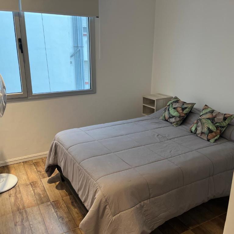 Departamento nuevo en el centro - Apartamento de 1 dormitorio - 5