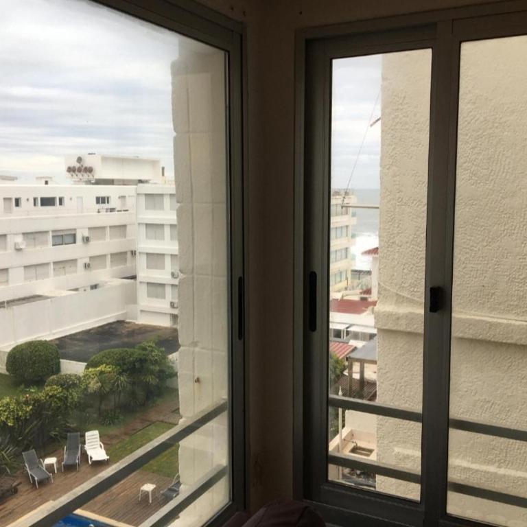 Costa Esmeralda - Apartamento de 1 dormitorio con vistas al jardín - 2