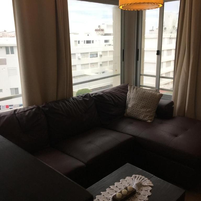 Costa Esmeralda - Apartamento de 1 dormitorio con vistas al jardín - 3