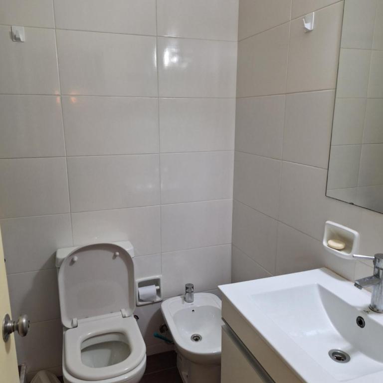 Costa Esmeralda - Apartamento de 1 dormitorio con vistas al jardín - 6