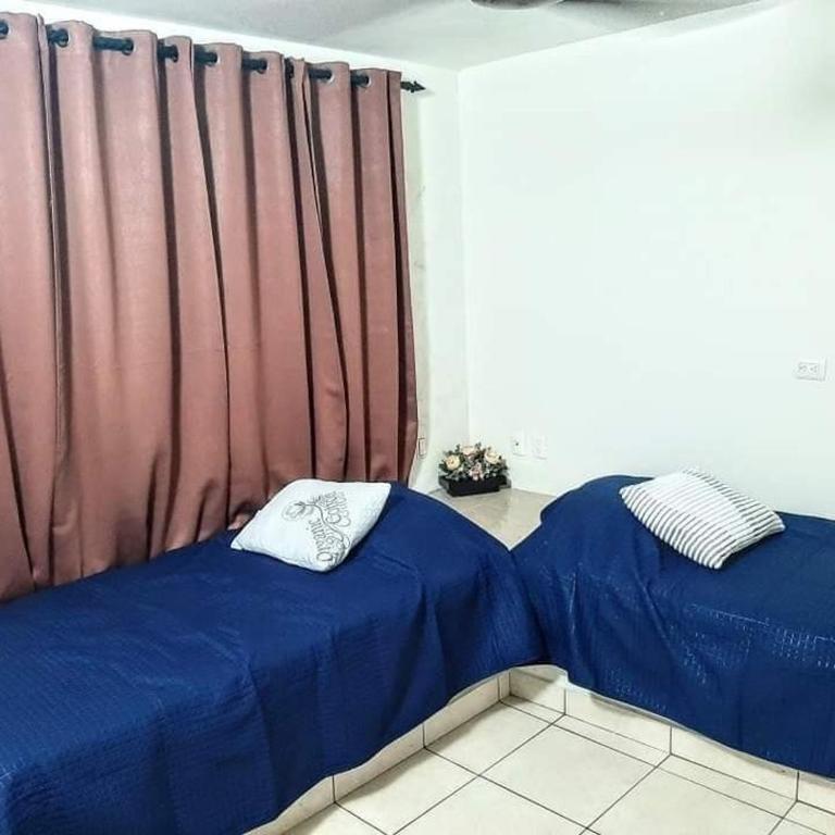 Departamento Gaviotas - Two-Bedroom Apartment - 2