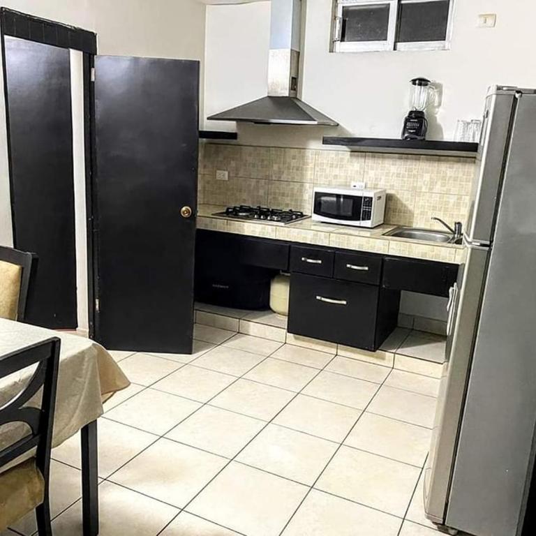 Departamento Gaviotas - Two-Bedroom Apartment - 7