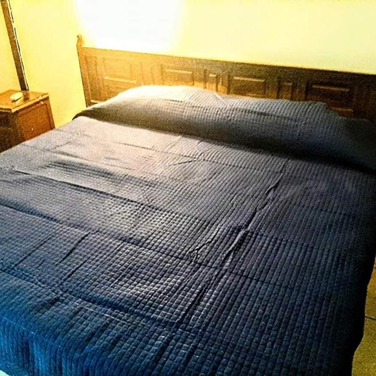 Departamento Gaviotas - Two-Bedroom Apartment - 8