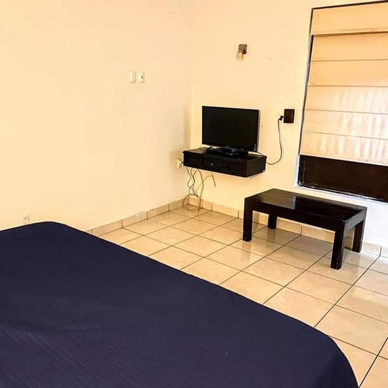Departamento Gaviotas - Two-Bedroom Apartment - 10