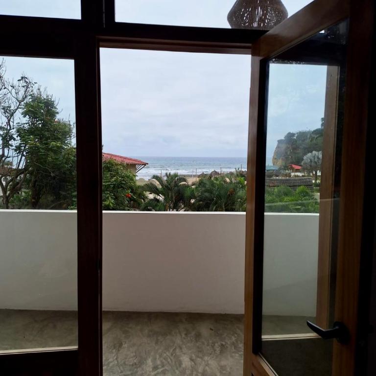 Casa Pelícano -suite albatros- - One-Bedroom Apartment - 11