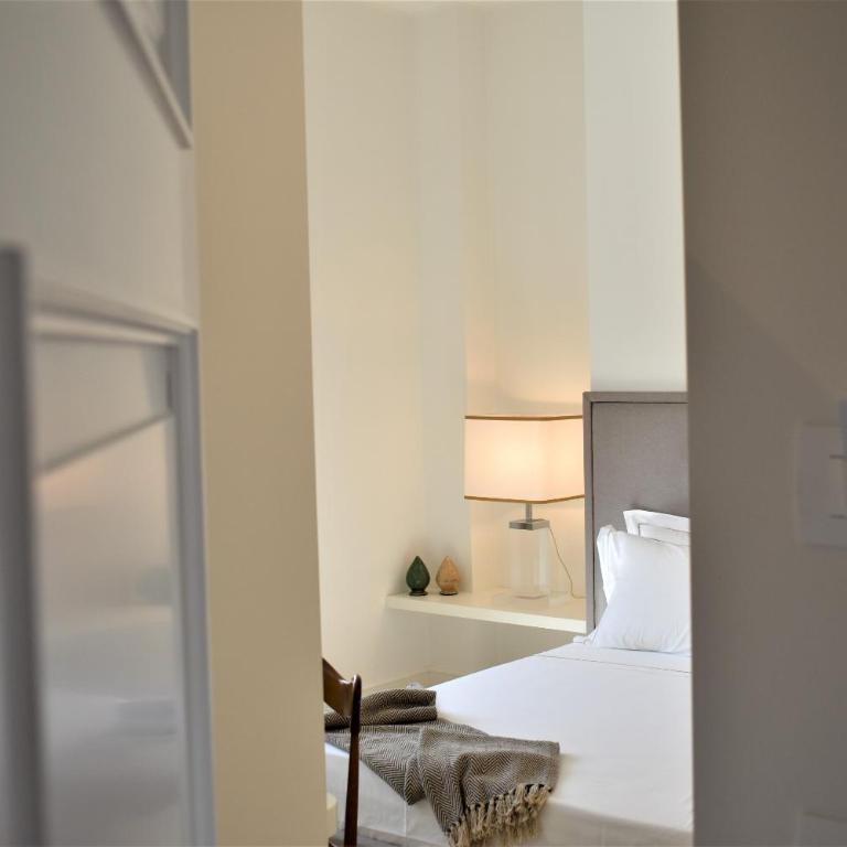 Abalto Suites & Rooms - Camera Matrimoniale Superior - 1