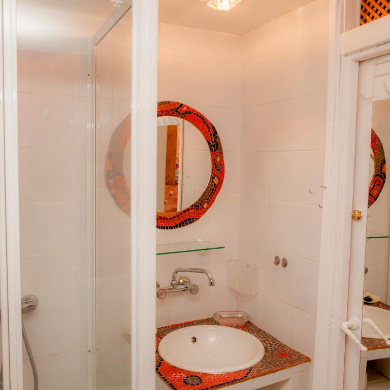 Arzipreste IV La Casita del Jardín - Apartamento de 1 dormitorio - 9