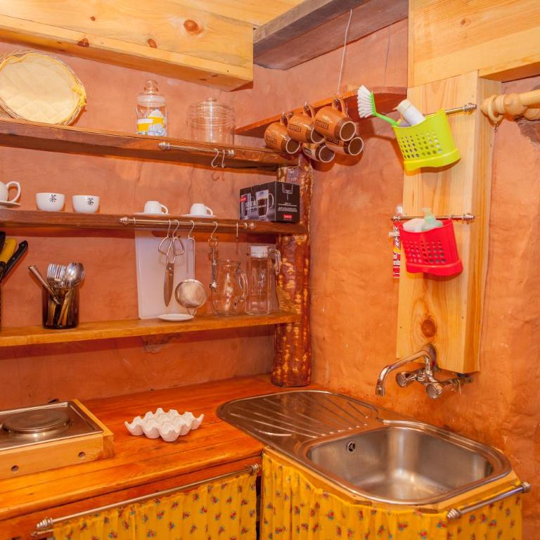 Arzipreste IV La Casita del Jardín - Apartamento de 1 dormitorio - 14