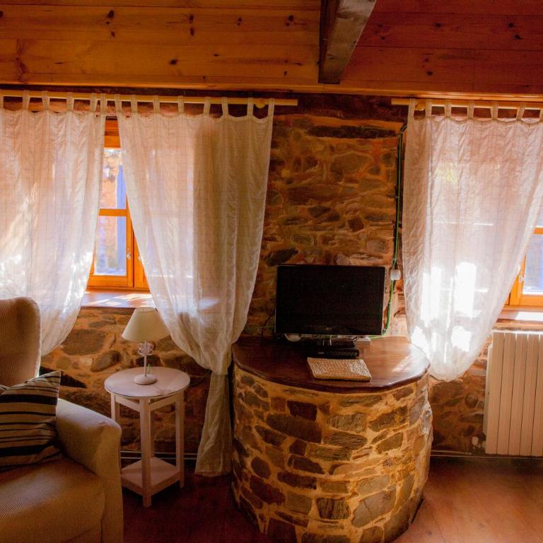 Arzipreste IV La Casita del Jardín - Apartamento de 1 dormitorio - 18