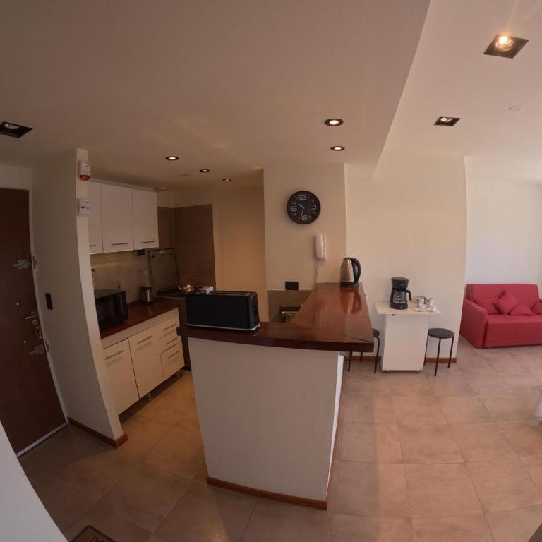 Luminia Spot - Apartamento de 1 dormitorio - 2
