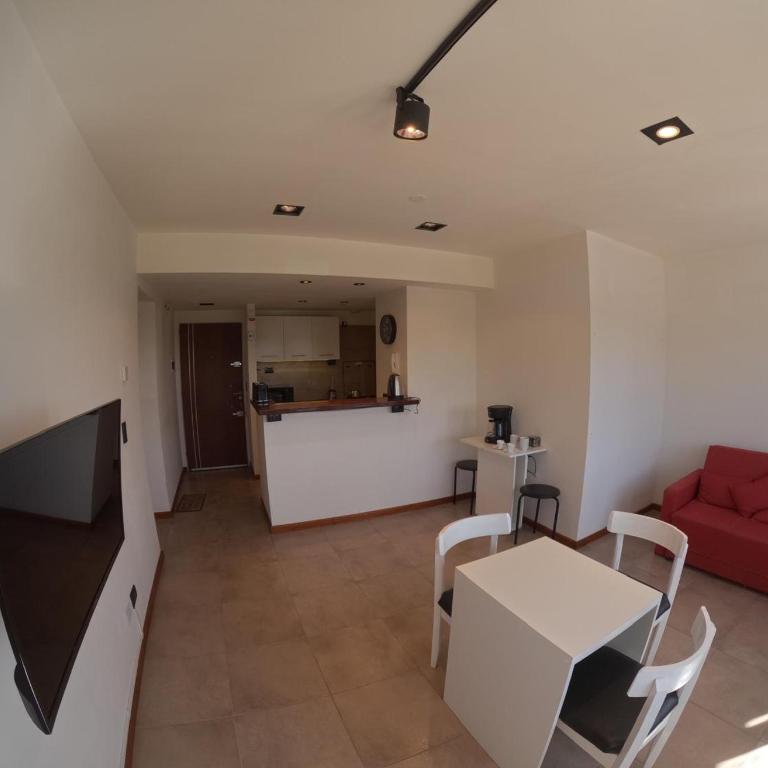 Luminia Spot - Apartamento de 1 dormitorio - 4