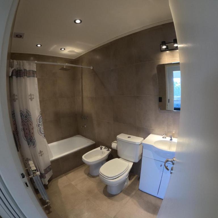 Luminia Spot - Apartamento de 1 dormitorio - 6