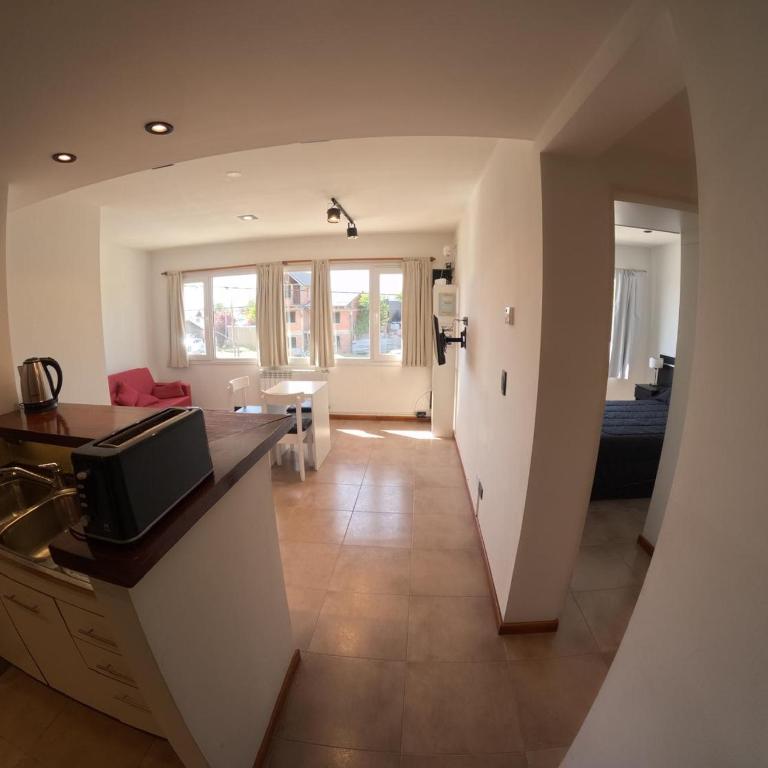 Luminia Spot - Apartamento de 1 dormitorio - 7