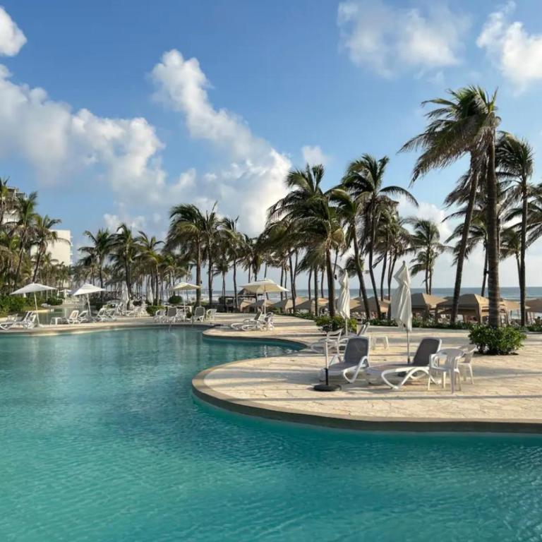 LA ISLA RESIDENCES/HERMOSO DEPA - Apartamento de 2 dormitorios - 51