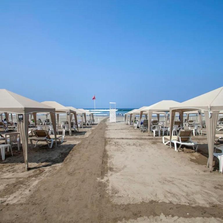 LA ISLA RESIDENCES/HERMOSO DEPA - Apartamento de 2 dormitorios - 56