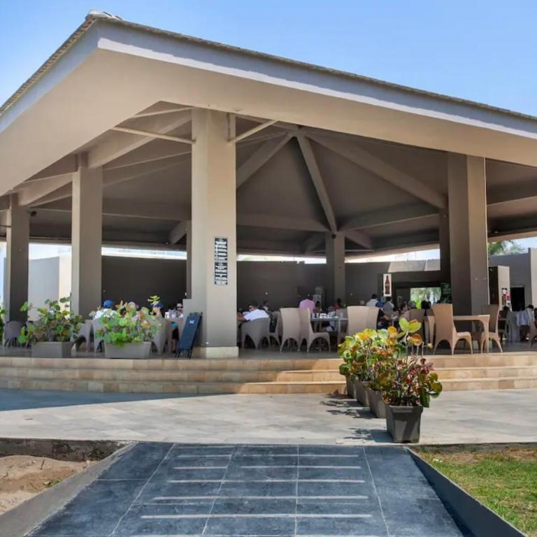 LA ISLA RESIDENCES/HERMOSO DEPA - Apartamento de 2 dormitorios - 43