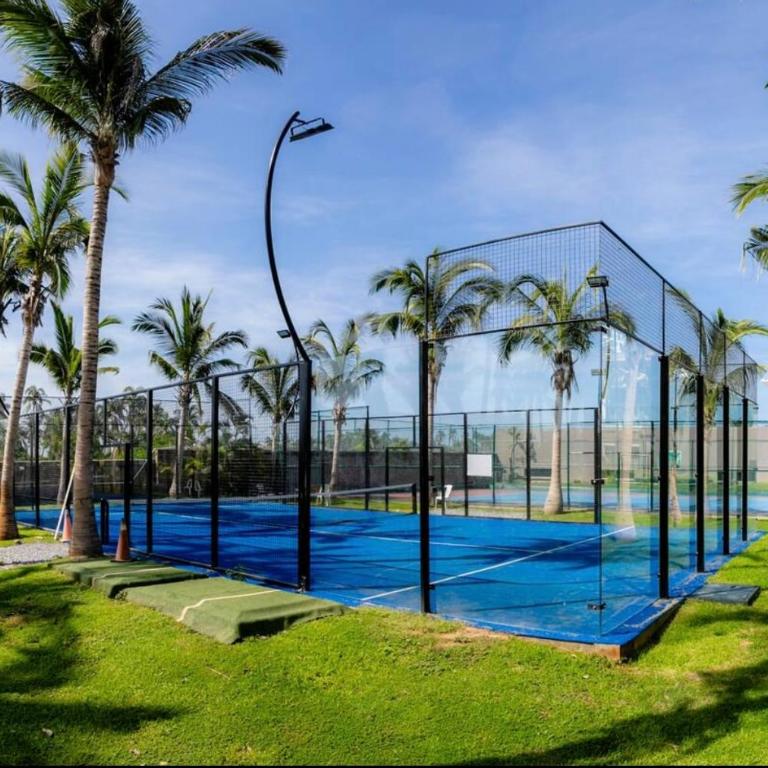 LA ISLA RESIDENCES/HERMOSO DEPA - Apartamento de 2 dormitorios - 33