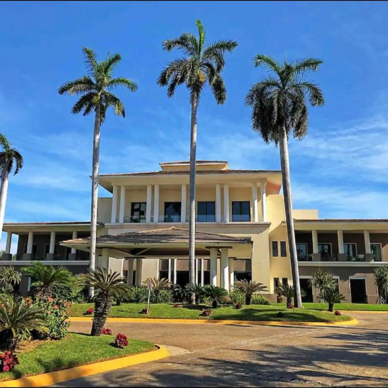 LA ISLA RESIDENCES/HERMOSO DEPA - Apartamento de 2 dormitorios - 2