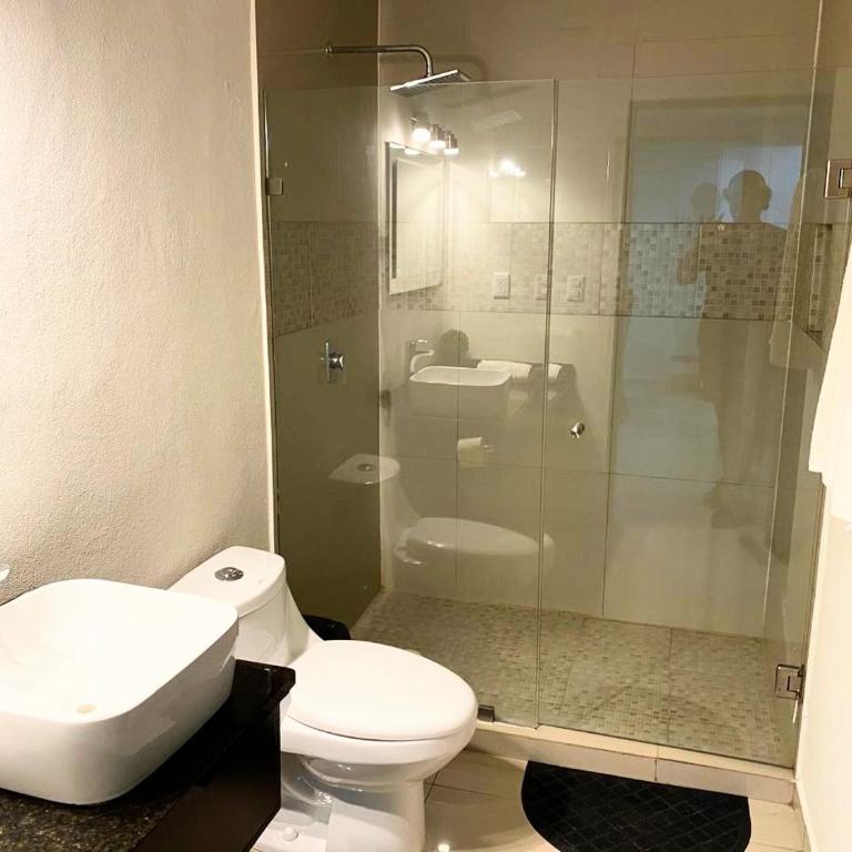 Condominio Portico - Two-Bedroom Apartment - 3