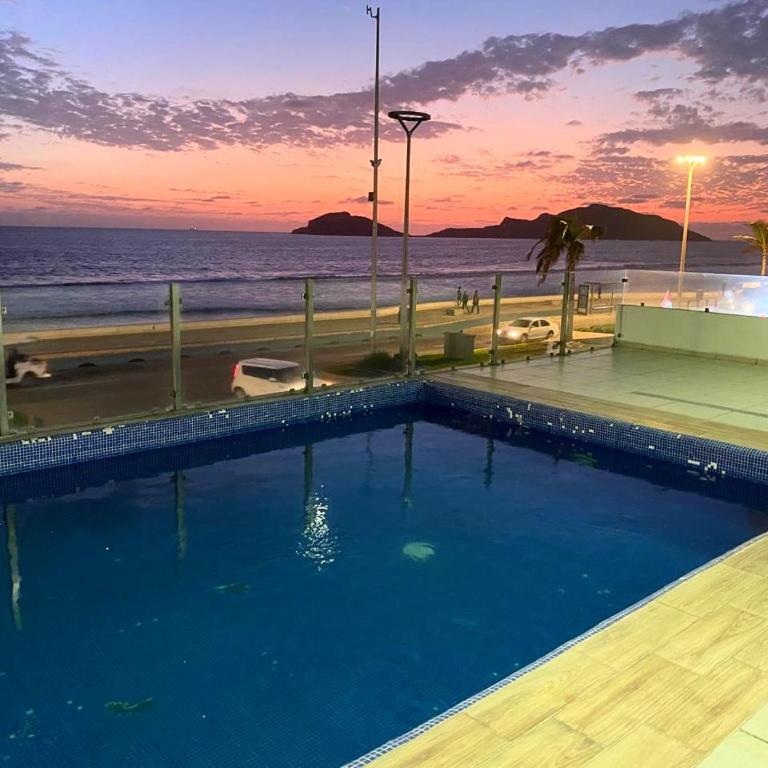 Condominio Portico - Two-Bedroom Apartment - 6