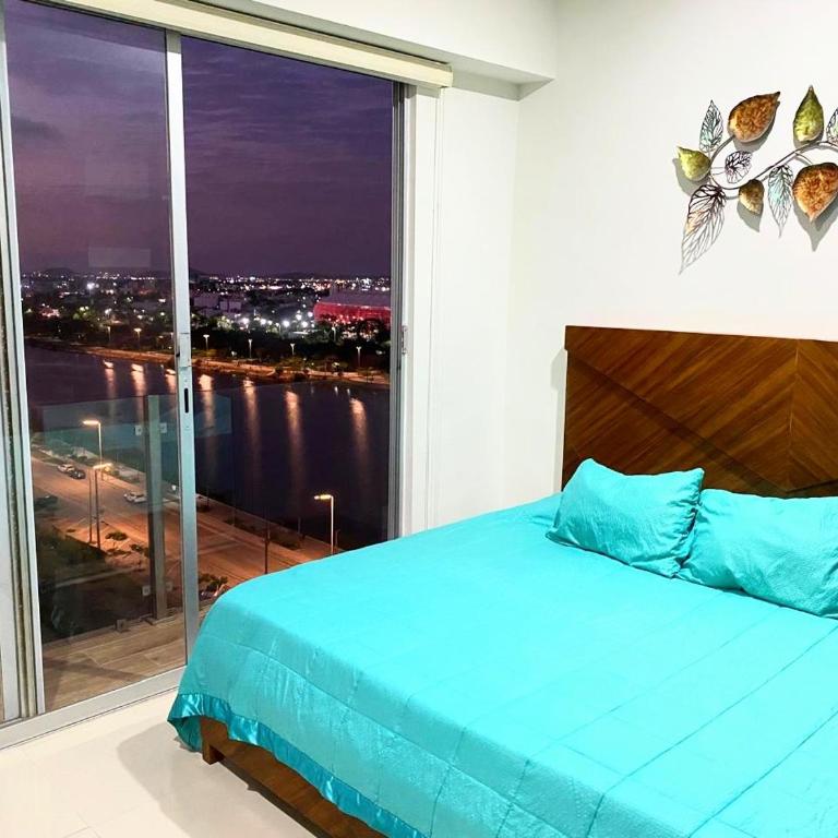 Condominio Portico - Two-Bedroom Apartment - 7