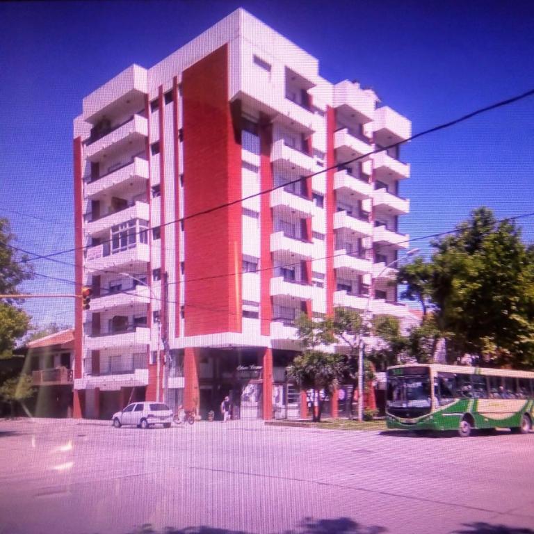 Libertad I - Apartamento de 1 dormitorio - 18