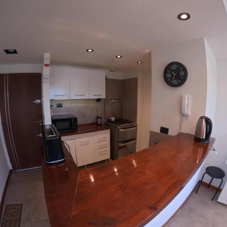 Luminia Spot - Apartamento de 1 dormitorio - 3