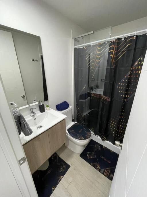 Departamento nuevo moderno y elegante - Apartamento - 8