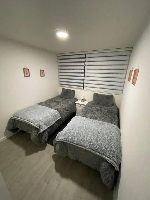 Departamento nuevo moderno y elegante - Apartamento - 4