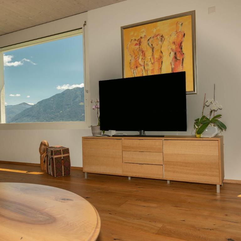 Casa Teatro Panoramico 5 Star Holiday House - Casa con 3 Camere da Letto - 10