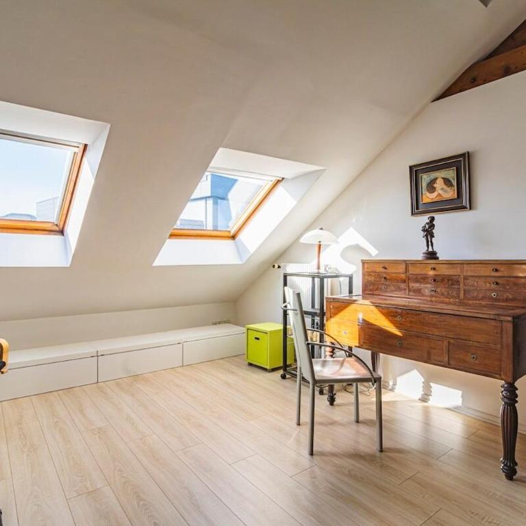 Clocher de la Cathedrale de Reims - Apartamento de 1 dormitorio - 15