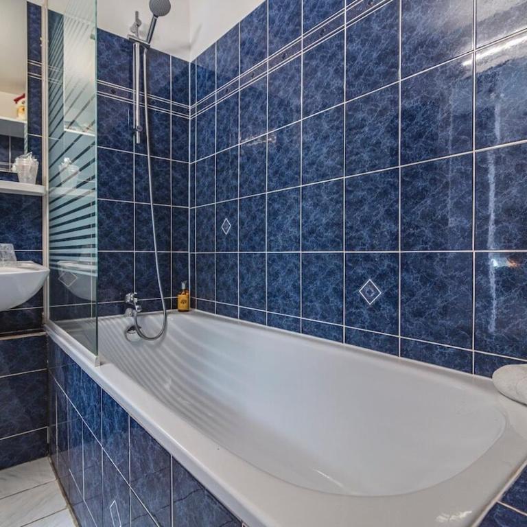 Clocher de la Cathedrale de Reims - Apartamento de 1 dormitorio - 19