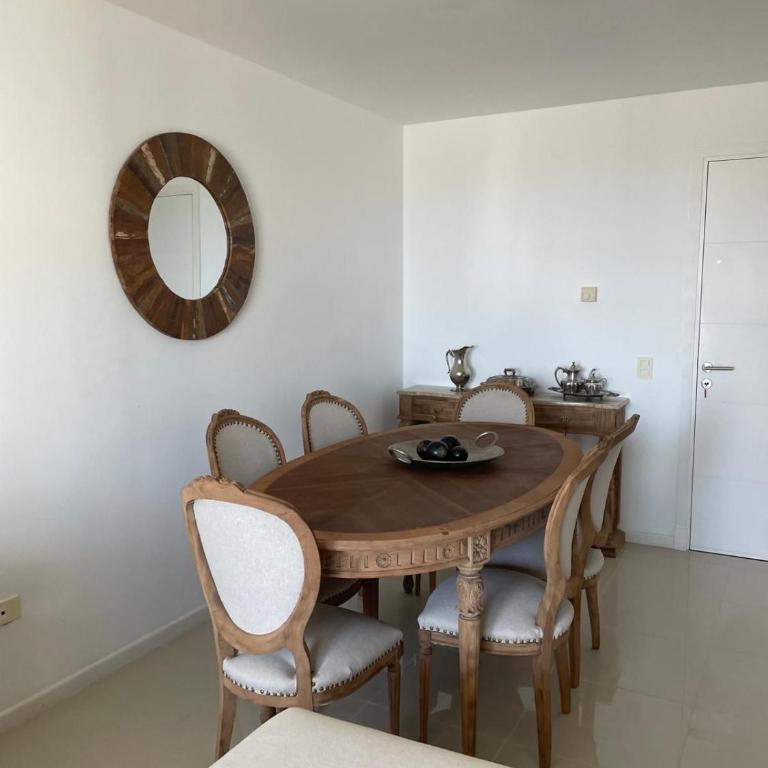 Arenas del mar - Apto con vista al mar - Apartamento de 2 dormitorios - 3