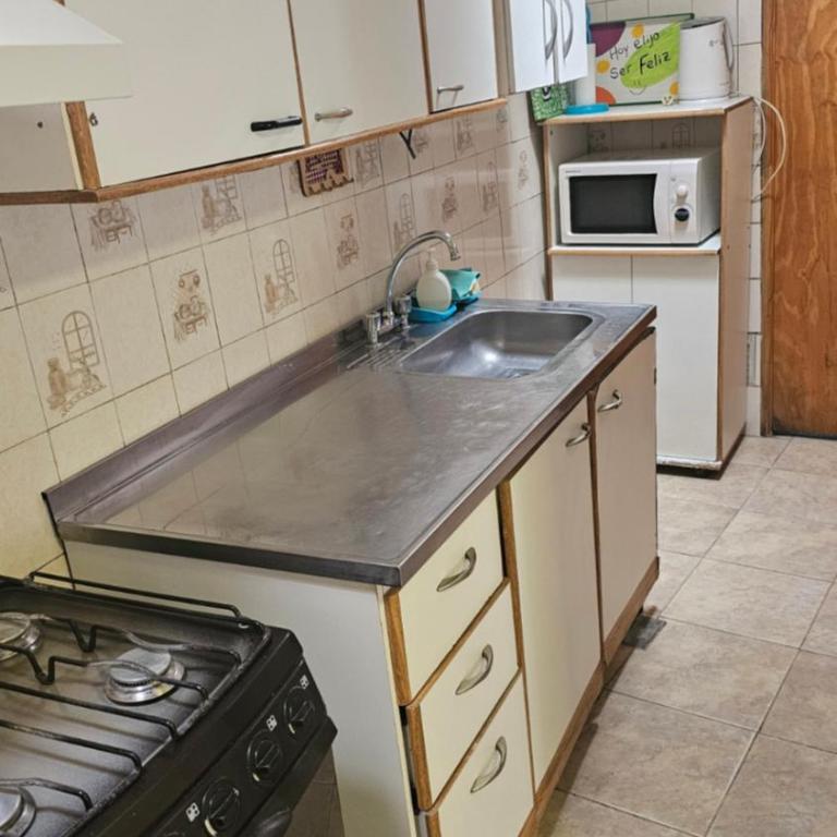 La Casita de Sol - Two-Bedroom Apartment - 12