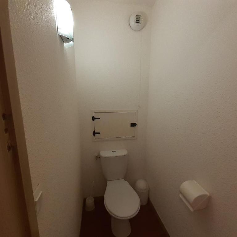 Appartement 3 pièces proche télécabine, 2 chambres, skis aux pieds, parking offert - FR-1-561-135 - Appartement - 7