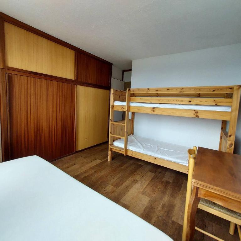 Appartement confortable, proche des pistes, animaux admis - Appartement 1 Chambre - 10