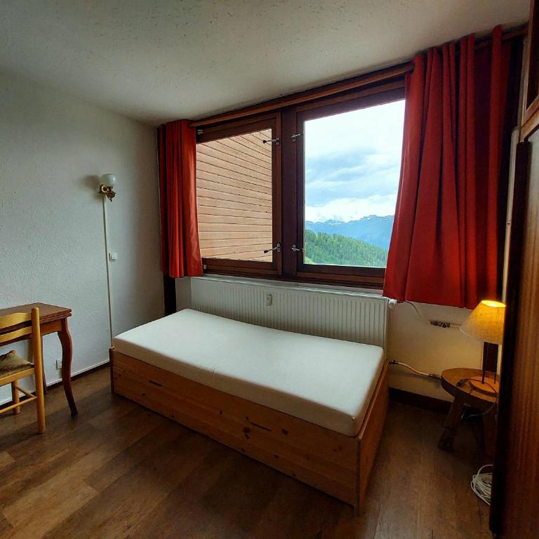 Appartement confortable, proche des pistes, animaux admis - Appartement 1 Chambre - 11