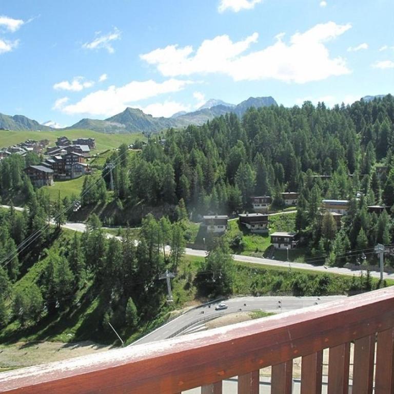 Appartement confortable, proche des pistes, animaux admis - Appartement 1 Chambre - 12