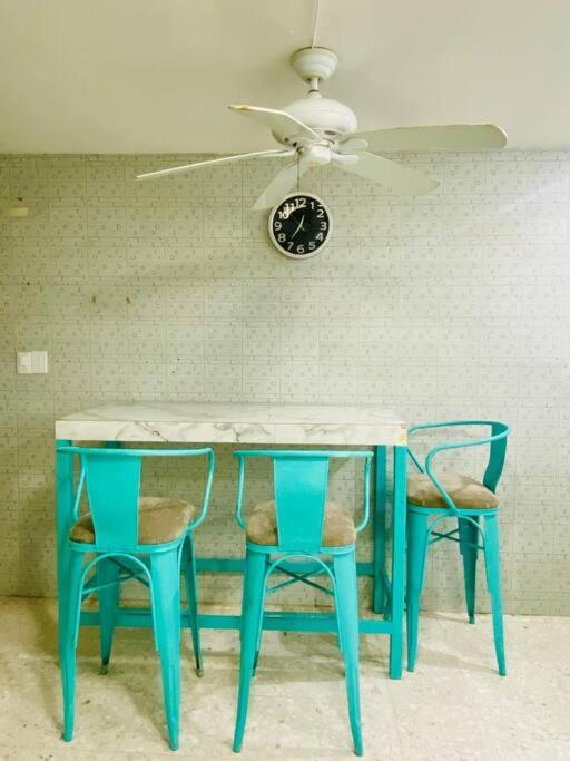 Casa Luna Suites - Apartment - 11