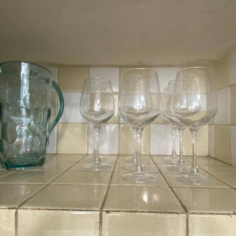 Casa Luna Suites - Apartment - 15