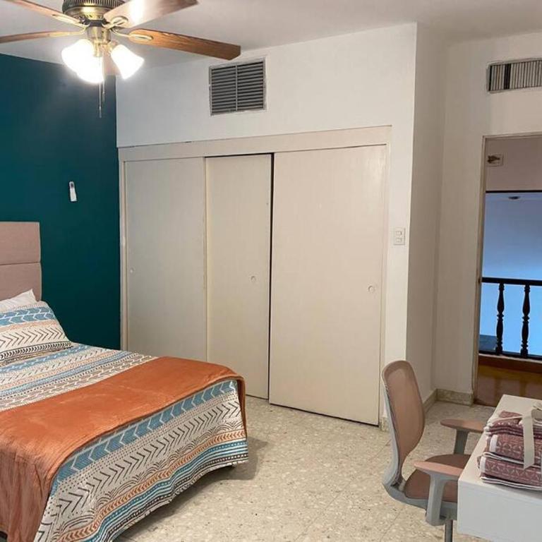 Casa Luna Suites - Apartment - 26