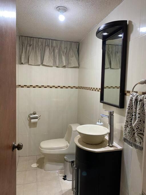 Casa Luna Suites - Apartment - 55